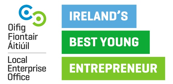 IBYE and LEO logo